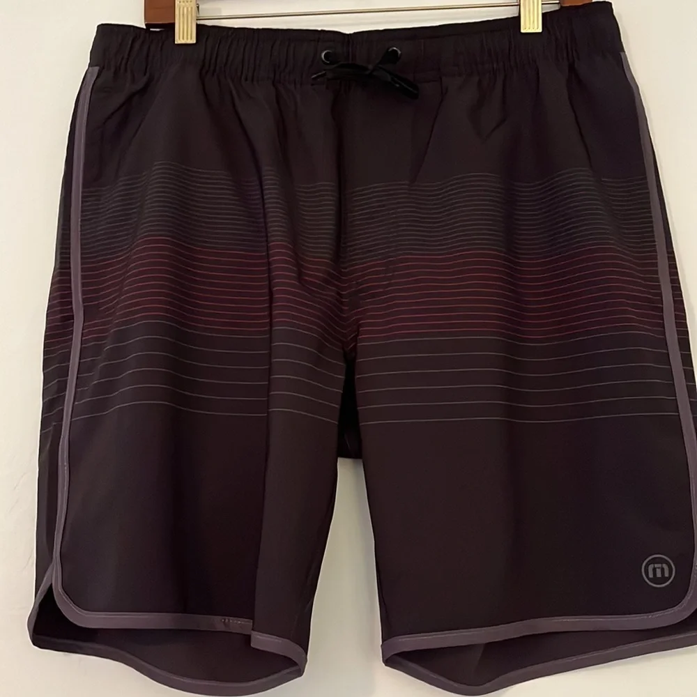 Travis Mathew Men's Go Time Shorts